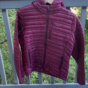 Patagonia jacket